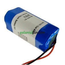 Asenduspatarei PLC SPB02 jaoks