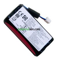 Asenduspatarei PLC TD-Bb11LG 2UR18650ZY jaoks