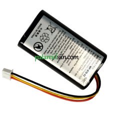 Asenduspatarei PLC WP-BTB-02 jaoks