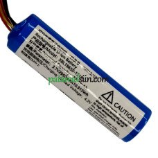 Asenduspatarei PLC XBL18650-1S1P jaoks