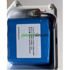 Asenduspatarei PLC YJCC003 C392-A-4S2P jaoks