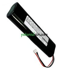 Asenduspatarei Polycom 2W 1520-07803-004 SoundStation L04L4062 jaoks