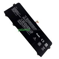 Asenduspatarei Samsung AA-PBKN4MR NP960XFG Galaxy 360 Book3-Pro NP734QFG jaoks
