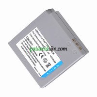 Asenduspatarei Samsung MX20C MX25E IA-BP85ST HMX08 MX10AH MX10AU F34 jaoks