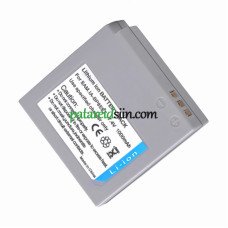 Asenduspatarei Samsung MX20C MX25E IA-BP85ST HMX08 MX10AH MX10AU F34 jaoks