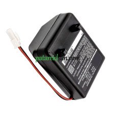 Asenduspatarei Samsung SSR200 SS7555 DJ96-00142A SS7550 jaoks