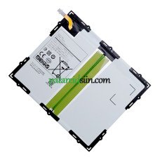Asenduspatarei Samsung T580 Galaxy tahvelarvutile EB-BT585ABE