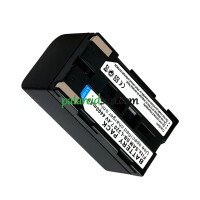 Asenduspatarei Samsung VP-L750 LSM320 SB-L320 SC-L610 L3000 jaoks