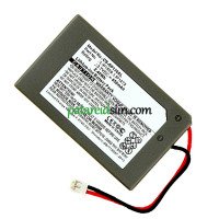 Asenduspatarei Sony LIP1472 PlayStation3 SIXAXIS PS3 LIP1859 jaoks