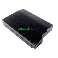 Asenduspatarei Sony PSP-3004 PSP-S110 Silm-Lite PSP2000 jaoks