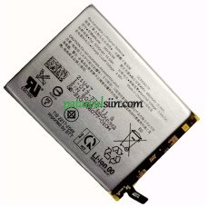 Asenduspatarei Sony SNYSDU6 IV SNYSCA6 xperia1 mark4 jaoks