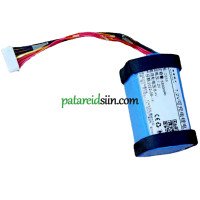 Asenduspatarei Sony SRS-X30 SRS-XB30 SRS-XB3 ID695 jaoks
