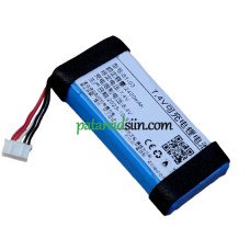 Asenduspatarei Sony ST-03 SRS-X33 jaoks