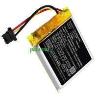 Asenduspatarei Sony WH-1000XM5 SP723741 WF-1000XM5 jaoks