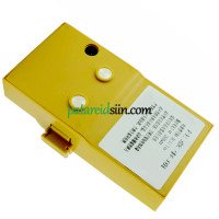 Asenduspatarei South NTS-302B/330/332R NB-36 jaoks
