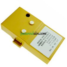 Asenduspatarei South NTS-302B/330/332R NB-36 jaoks