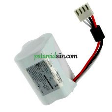 Asenduspatarei STELLAR STELLAR 4S1P 150 100 US18650VT3 jaoks