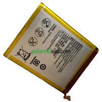 Asenduspatarei Sunelan BP1274-P530 Sun001 jaoks