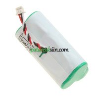 Asenduspatarei sümbolile BTRY-LS42RAAOE-01 82-67705-01 DS6878 LS4278