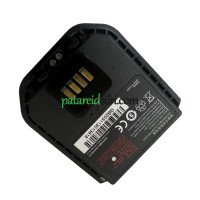 Asenduspatarei TD-TECH BTY2500Li23 jaoks