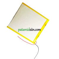 Asenduspatarei Teclast 2Lines P80X jaoks