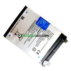Asenduspatarei TECNO BL-58DT jaoks