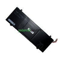 Asenduspatarei TECNO GF156 156 jaoks