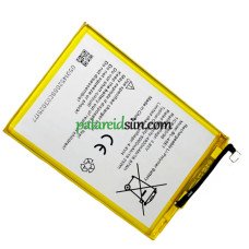 Asenduspatarei Tecno LC6 Ba2 BL-49ET POP2 Lb6 jaoks