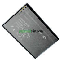 Asenduspatarei UNISTRON 80001 UG801 jaoks