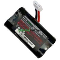 Asenduspatarei Urovo HBL9100 i9100 jaoks