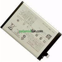 Asenduspatarei VIVO B-T5 Y55S jaoks