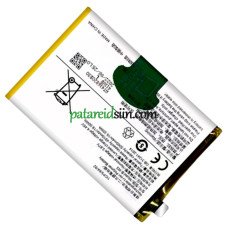 Asenduspatarei VIVO V2207 Y22 B-W3 jaoks