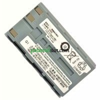 Asenduspatarei Yokogawa 1200X AQ1200C AQ1200E 739882 OTDR jaoks