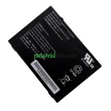 Asenduspatarei Zebra AMME3950 jaoks