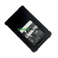 Asenduspatarei ZEBRA TC26 BT-000409A TC21 jaoks
