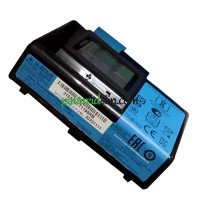 Asenduspatarei Zebrale ZR138 P1098850-002