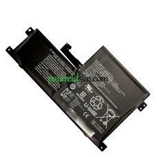 Asus chromebooki 1002000011531 C203XA C202X asendusaku