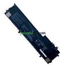 Asus Flip15 UX562FN C32N1810 UX562FD ZenBooki asendusaku