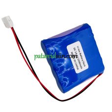 Biocare ECG-3010 HYLB-947A asenduspatarei