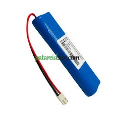 Biocare ECG1210 HYLB952 ECG1215 asenduspatarei