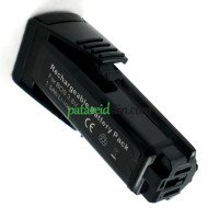 Bosch Mx2Drive BAT504 36019A2010 PS10 GSR asendusaku