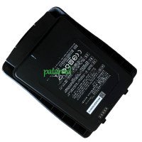 Cipherlabi BA-0124A0 RK25 BA-0126A0 asenduspatarei