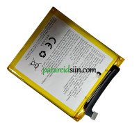 Crosscall LPN385440 Trekker-X4 asenduspatarei