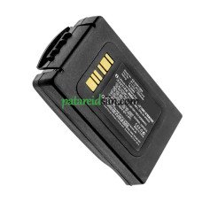 Datalogicu 94ACC1376 94ACC1377 ELF BT-10 asenduspatarei