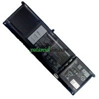 Dell TN70C 3515 Vostro 5410 3510 N9XX1 asendusaku