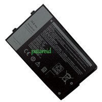 Dell VDDJY 7230 7212 6WVHD 7220 asendusaku