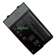 Dell VDDJY 7230 7212 6WVHD 7220 asendusaku