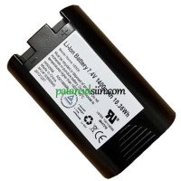 DYMO Rhino pl200 5200 W002856 S0895840 asenduspatarei