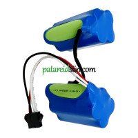 Ecovacsi DK561 566 DS566 560 asenduspatarei