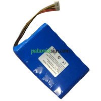 Eloik ALK-88A ALK-18650A ALK-80 asenduspatarei